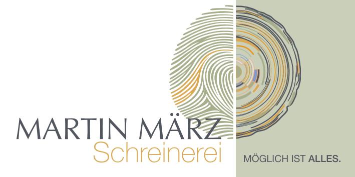 Shop Martin März-Logo